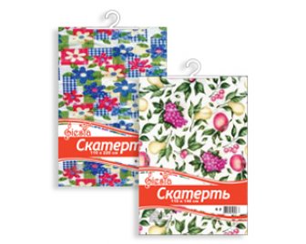 Скатерть 120*220 Колокольчик (200)