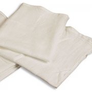 Тряпка из микрофибры 60*80см СТАНДАРТ 5шт Металлик (20)