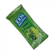 Тряпка из микрофибры 60*80см СТАНДАРТ 5шт Синяя (20)