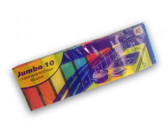 Тряпка д/пола ХПП 70*100см (оверлок) 160г/м2 (100)  Новосиб