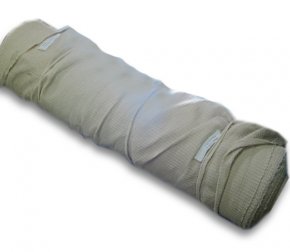 Полотно вафельное 120 гр/кв.м 40см  (6/1) Альт