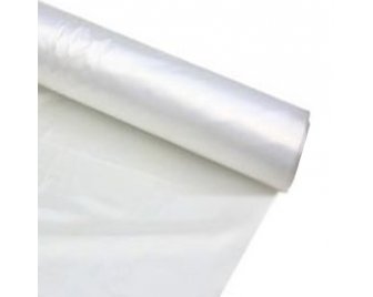 Пленка Полиэтиленовая 1,5м 30метров 120мкр 1 сорт