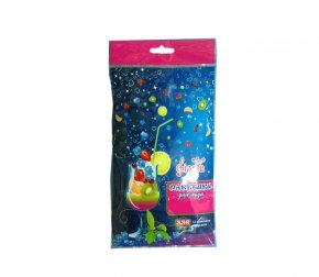 Пакетики для льда 192 кубика с клапаном Мастер Шеф (200)