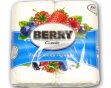 Туалетная бумага Berry Classic 2-слойная на втулке (16)