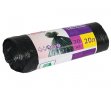 Мешки д/мусора 20л  в рулоне 20шт ПАКМАН (120)