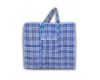 Сумка ПП 40*35+20 CAT №1 с молнией (10)