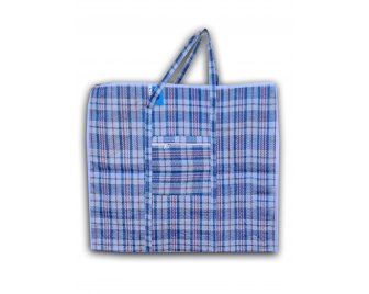 Сумка ПП 55*50+28 CAT № с молнией (10)