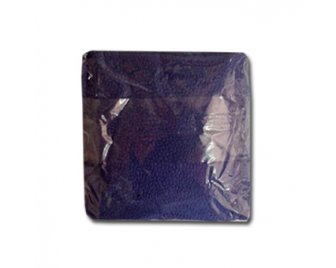 Салфетка Восход 25*25 (50шт) Синяя (60)