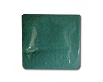 Салфетка Восход 25*25 (50шт) Салатовая (60) DEXLAIN