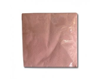 Салфетка Восход 25*25 (50шт) Розовая (60) DEXLAIN