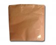 Салфетка Восход 25*25 (50шт) Персиковая (60) DEXLAIN