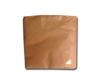 Салфетка Восход 25*25 (50шт) Персиковая (60) DEXLAIN