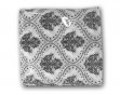 Салфетка Восход 25*25 (100шт) Узор (32)