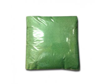 Салфетка Восход 25*25 (100шт) Зеленая (32)