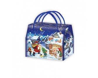 Коробка 0,8кг Ночной дозор Новыйгод (100)