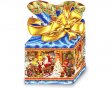Коробка 0,8кг Волшебство Новый год (150)
