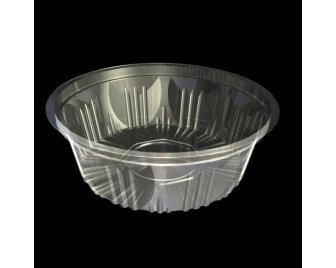 Контейнер 500мл (аналог РКС-500) BOPS 21.6.0 (546/10) Мультипак