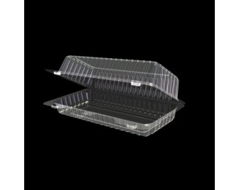 Контейнер 0350 24.6.0 (220*115*86) (аналог РК-35) BOPS (648/10) Мультипак