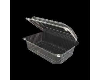 Контейнер 0400 30.6.0 (264*192*89) (аналог РК-25) BOPS (260/10) Мультипак