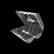 Контейнер Тортница 2260+2250 (225*225*120) (аналог УК-260) BOPS (204/10) Мультипак