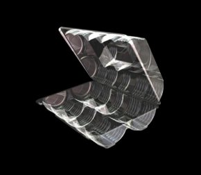 Контейнер Тортница 2260+2250 (225*225*120) (аналог УК-260) BOPS (204/10) Мультипак
