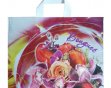 Пакет с петлевой ручкой 40*36+8 (70мкм) Bouquet (500/50)