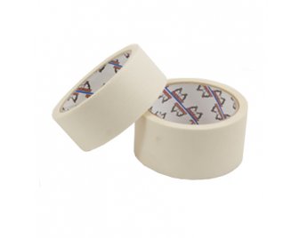 Крепп 50мм*40мНова РоллАссистент белый 0112-619Х (36)