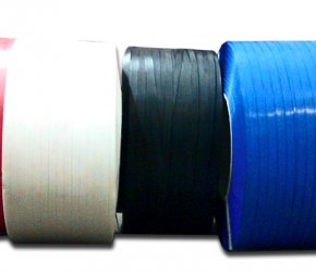 Стреп- лента 12*08*2000м Белая (0603-0041)