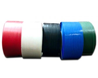 Стреп- лента 12*08*2000м Белая (0603-0041)