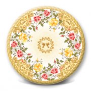 Стакан 250 мл бумажный С ДНЕМ РОЖДЕНИЯ! (144)