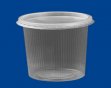 Контейнер 500мл круглый РР (1000/50)