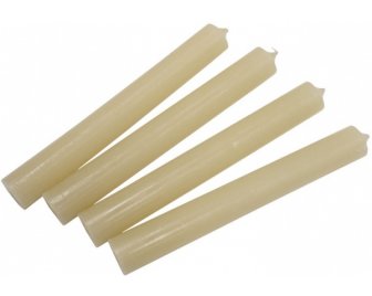 Свеча парафиновая №75 (120)