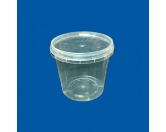 Банка Универсал 0,360л d=93 (1120/50) Спак