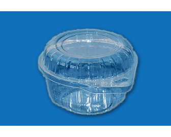 Контейнер РП-251 Пирожница 250мл (95*63) (450)