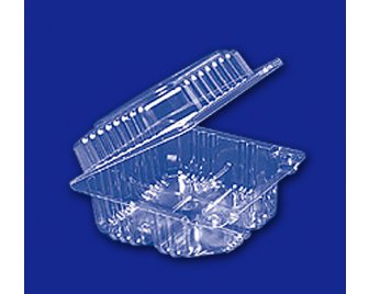 Контейнер РК-10/4 (121*119*61) 0,2кг/0,5л Комус (600/10)