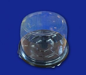 Контейнер ПР-Т-193 Черный (225*109) (200/10)