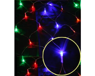 Пневмохлопушка Конфетти 40см 82R40 (24)