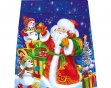 Коробка 2,0кг Снеговички Новый год (80)