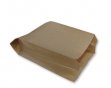 Пакет бумажный 200+90*300 без печати крафт40 (1500/100)