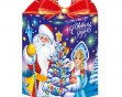 Коробка 1,0кг Пять минут Новый год (150)