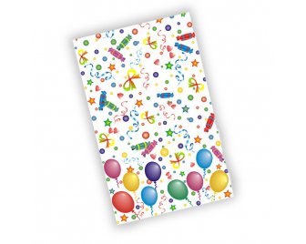 Скатерть 110*220 Праздник FIESTA (100)