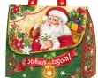 Коробка 1,5кг Портфельчик Ретро Новый год (150)