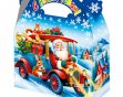 Коробка 1,5кг Новый год мчится Новый год (140)