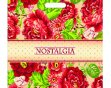 Пакет с прорубной ручкой 40*47 (45мкм) Ностальжи (1000/50)