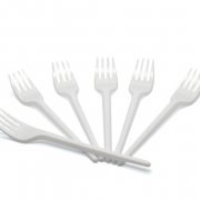 Вилка 140мм Пласт Сервис плюс Томск (2500/100)