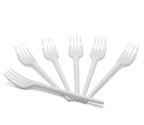 Вилка 140мм Пласт Сервис плюс Томск (2500/100)