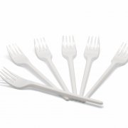 Вилка 160мм Пласт Сервис плюс Томск (2000/100)