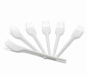 Вилка 160мм Пласт Сервис плюс Томск (2000/100)