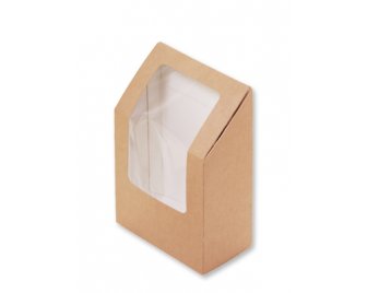 Коробка для Ролл 90*50*130 ECO ROLL (500/25)  GDC