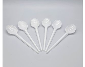 Ложка кофейная Пласт Сервис плюс Томск (4000/200)